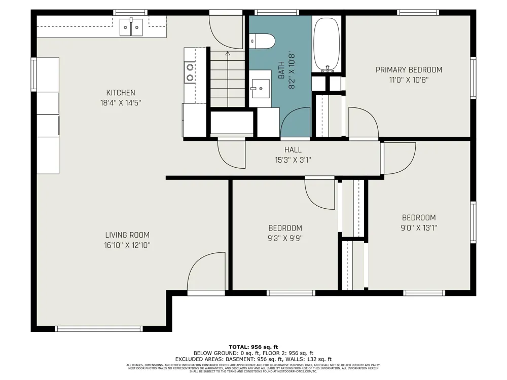 2262 Warren Road Howard Township, MI 49120