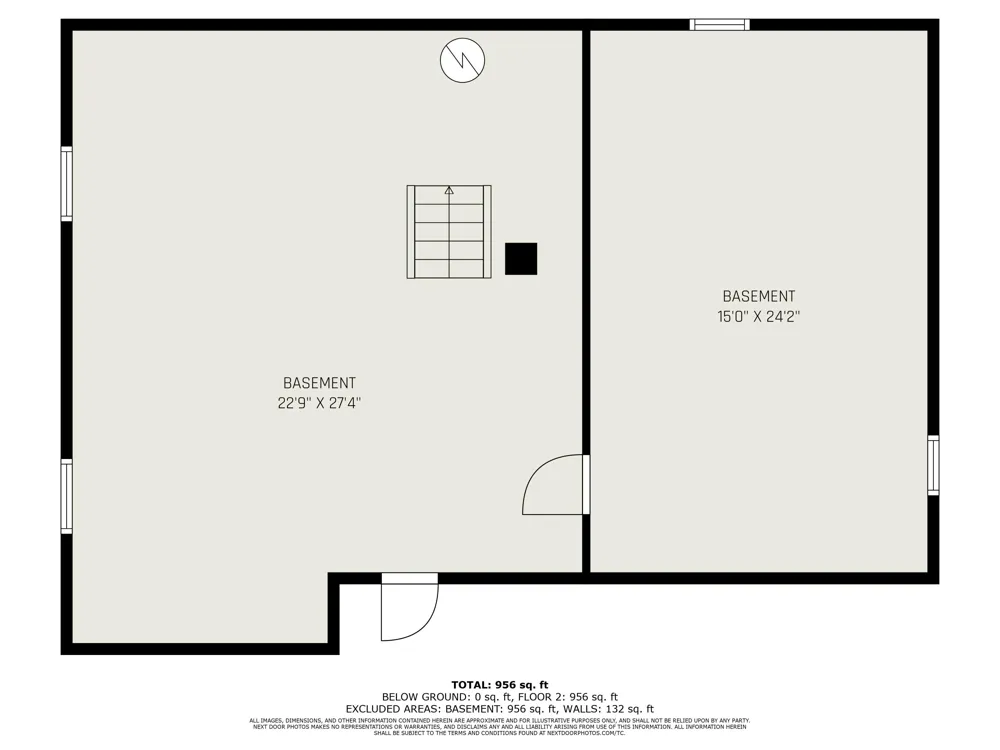 2262 Warren Road Howard Township, MI 49120