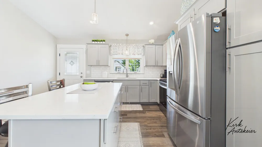 1421 E Addison Way Laketon Township, MI 49445