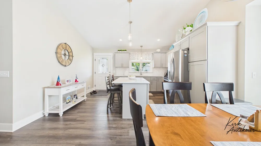 1421 E Addison Way Laketon Township, MI 49445