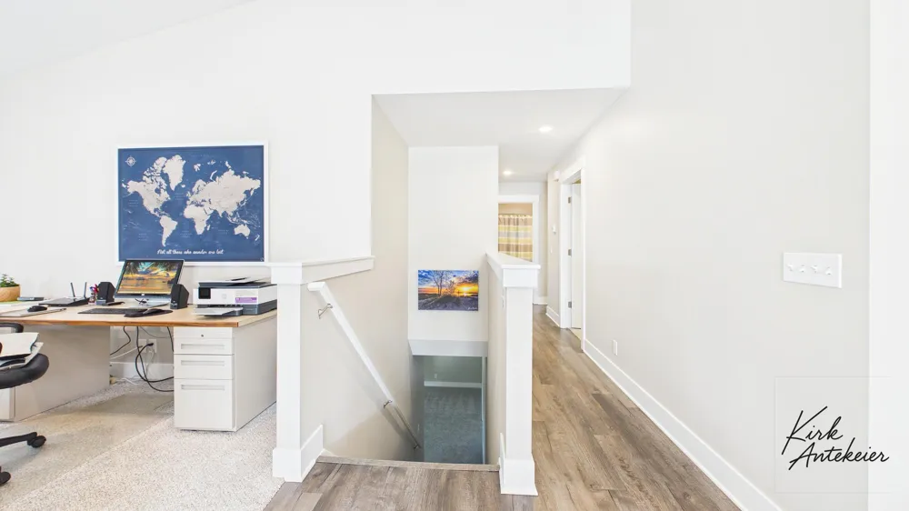 1421 E Addison Way Laketon Township, MI 49445