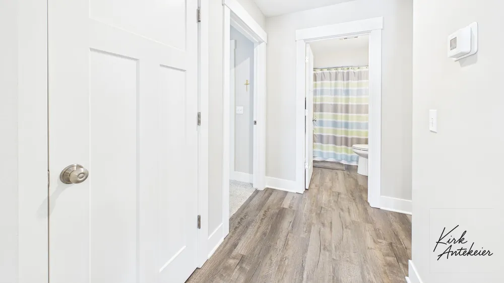 1421 E Addison Way Laketon Township, MI 49445