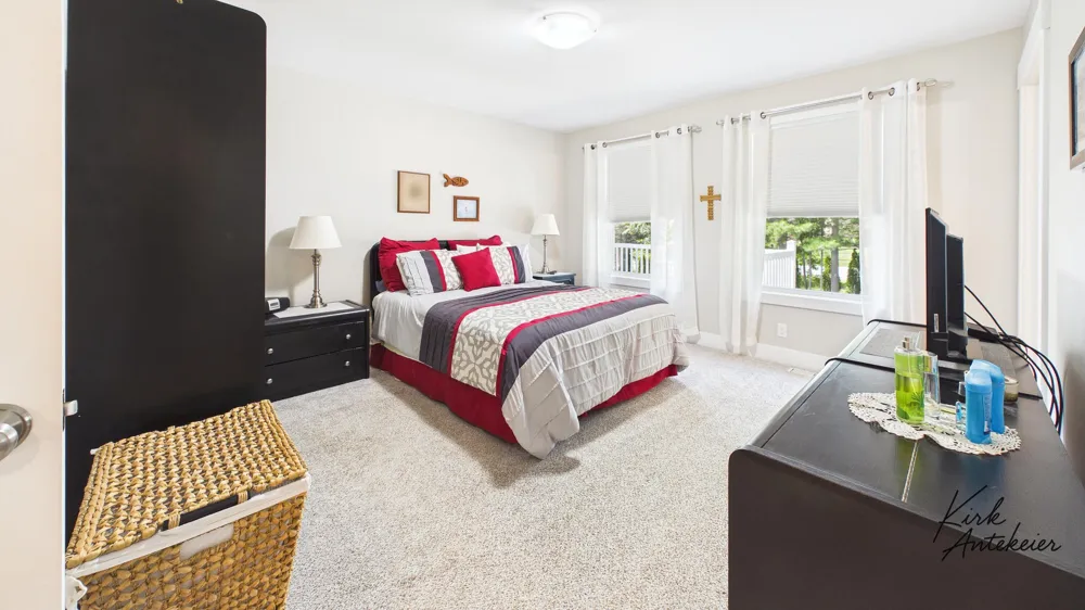 1421 E Addison Way Laketon Township, MI 49445