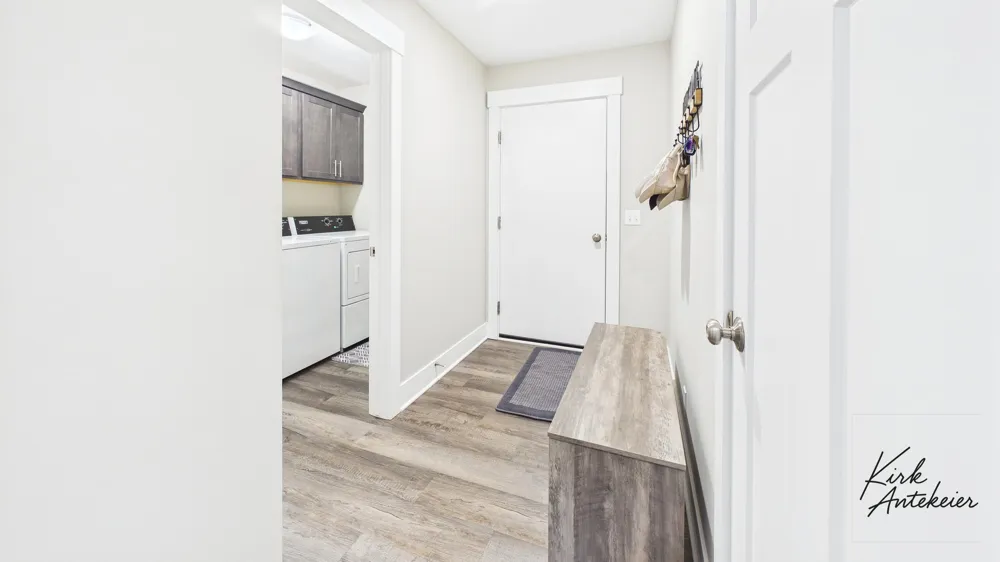 1421 E Addison Way Laketon Township, MI 49445
