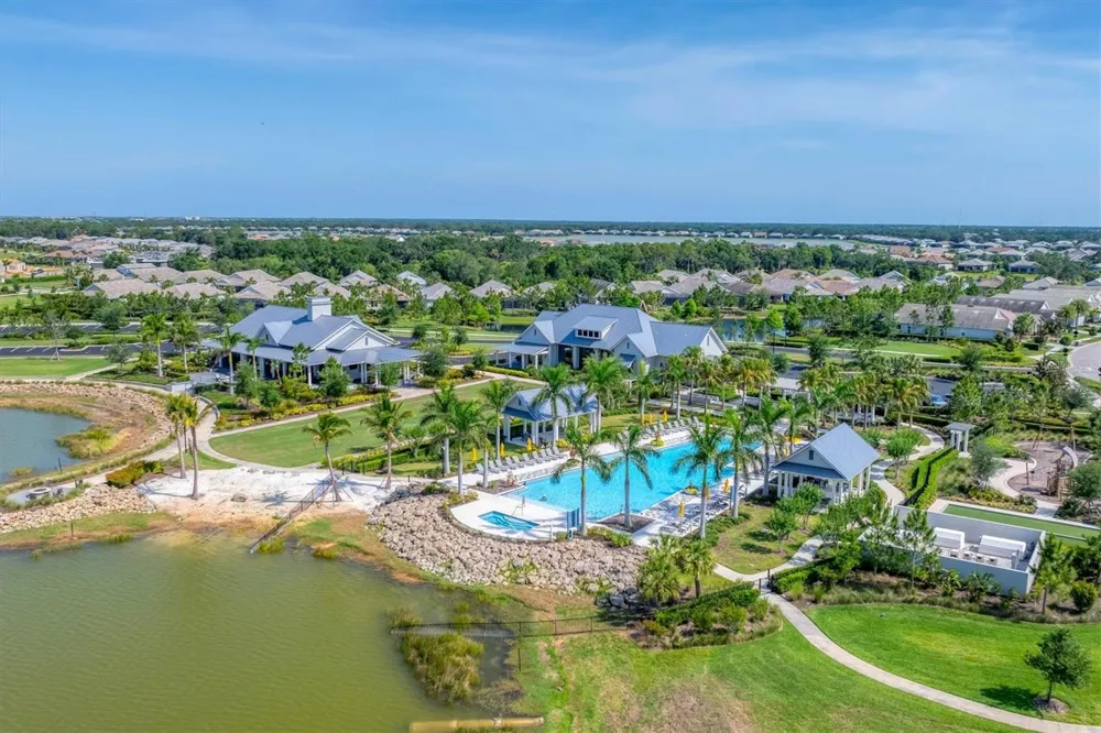 8113 STERNWAY ROAD Sarasota, FL 34240