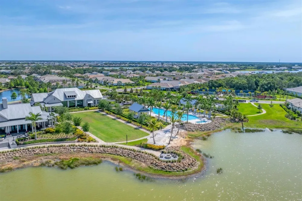 8113 STERNWAY ROAD Sarasota, FL 34240