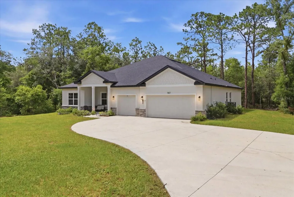 1427 W MINERAL COURT Hernando, FL 34442