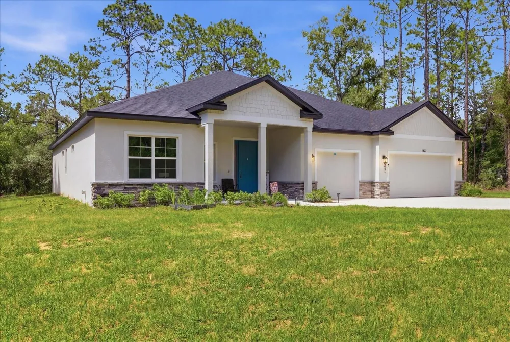 1427 W MINERAL COURT Hernando, FL 34442