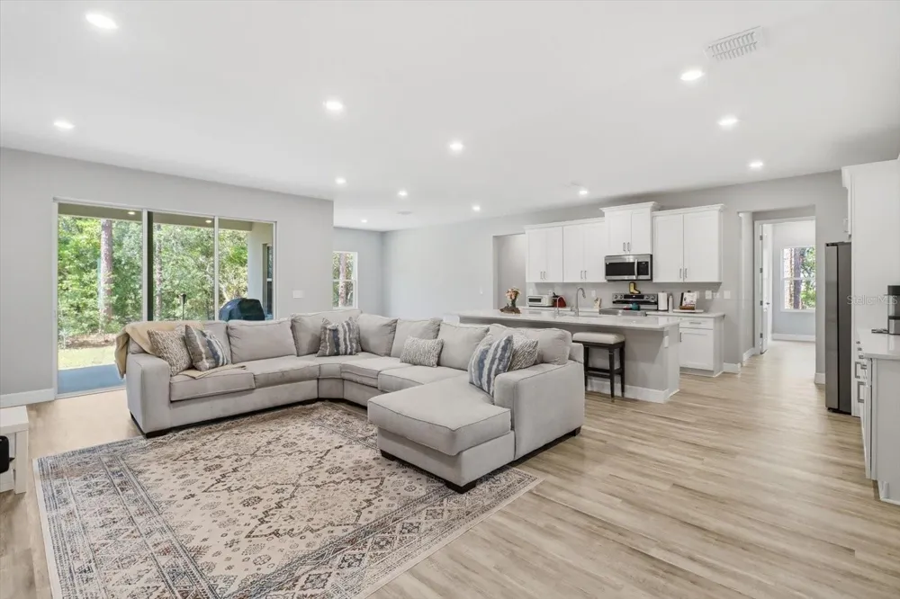 1427 W MINERAL COURT Hernando, FL 34442