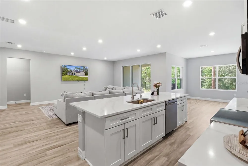 1427 W MINERAL COURT Hernando, FL 34442