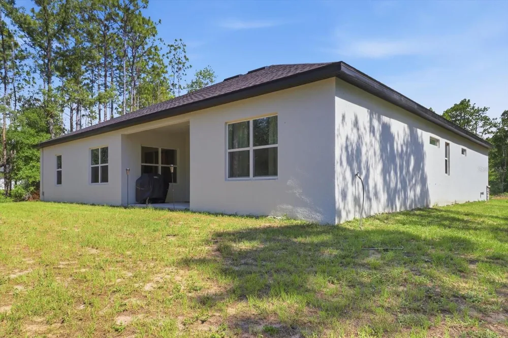 1427 W MINERAL COURT Hernando, FL 34442