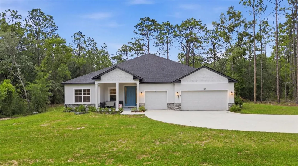 1427 W MINERAL COURT Hernando, FL 34442