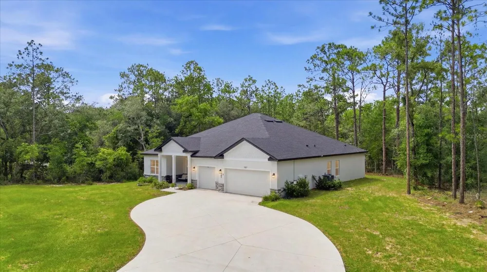 1427 W MINERAL COURT Hernando, FL 34442