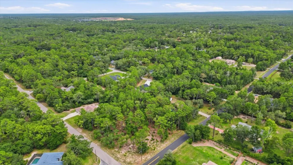 1427 W MINERAL COURT Hernando, FL 34442