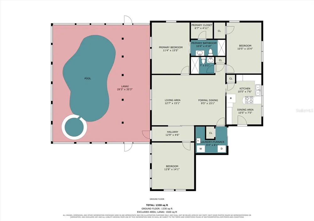 3103 BAYSHORE GARDENS PARKWAY Bradenton, FL 34207