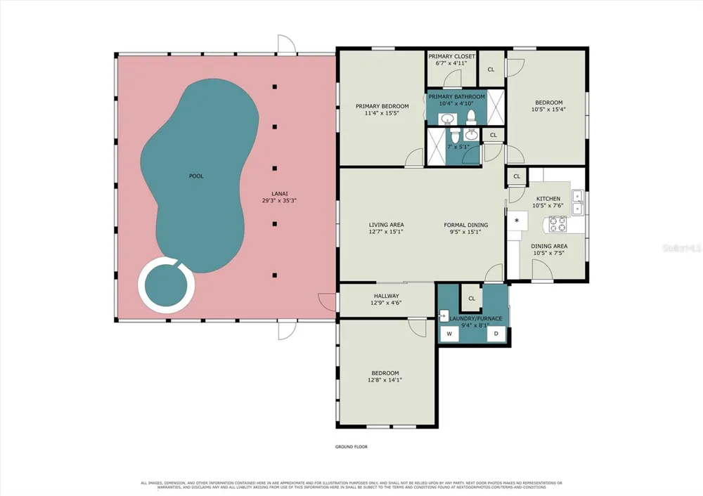 3103 BAYSHORE GARDENS PARKWAY Bradenton, FL 34207