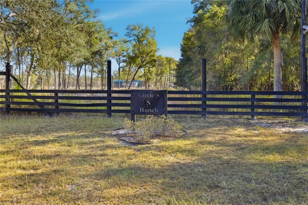 TBD (Lot 1) NE 115TH LANE ROAD Fort Mc Coy, FL 32134