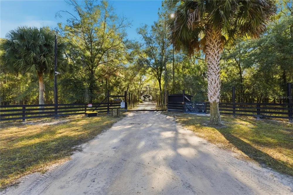 TBD (Lot 1) NE 115TH LANE ROAD Fort Mc Coy, FL 32134