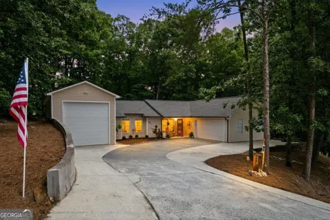 113 Eagle Heart CT