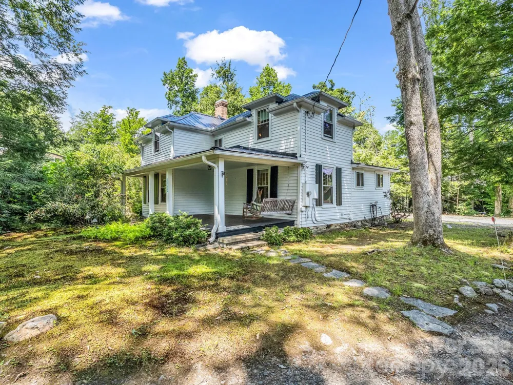 808 Montreat Road Black Mountain, NC 28711