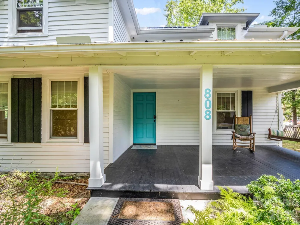 808 Montreat Road Black Mountain, NC 28711