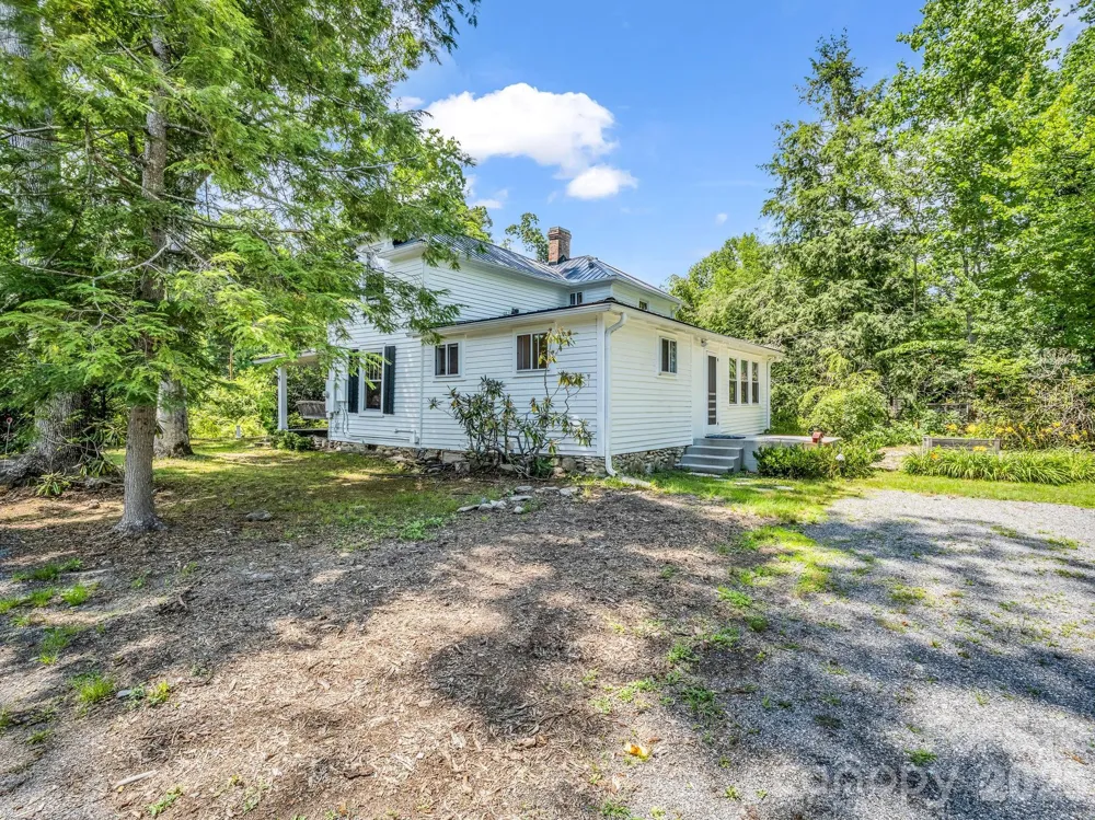 808 Montreat Road Black Mountain, NC 28711