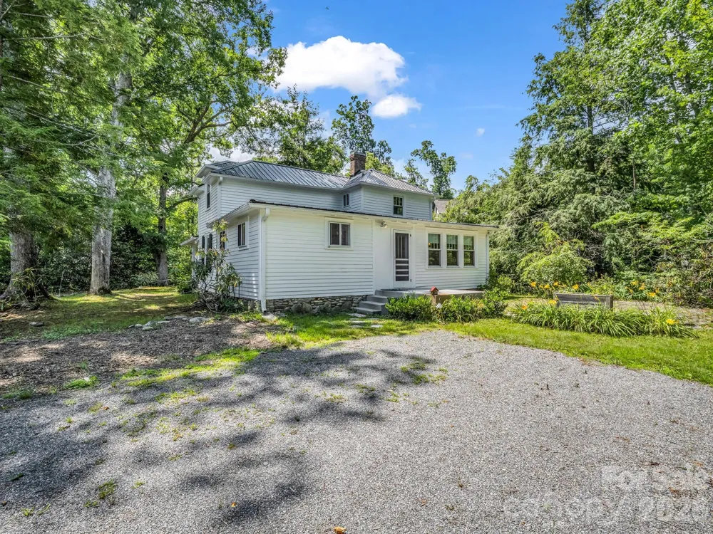 808 Montreat Road Black Mountain, NC 28711