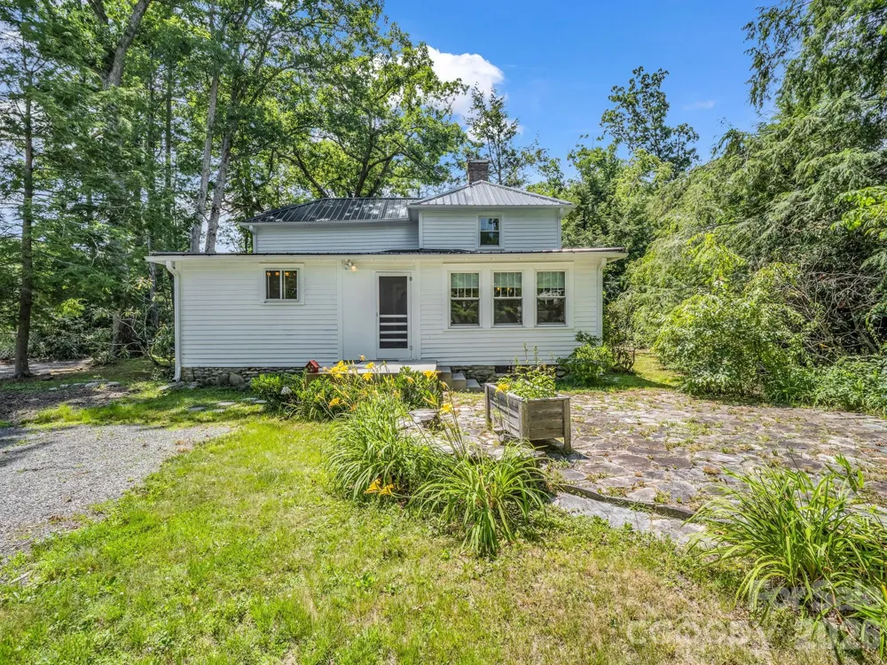 808 Montreat Road Black Mountain, NC 28711