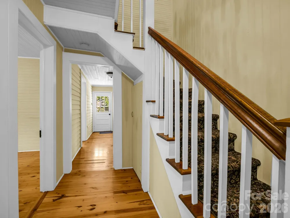 808 Montreat Road Black Mountain, NC 28711