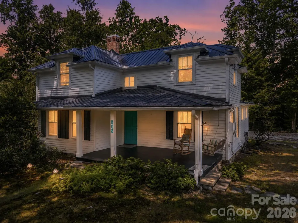 808 Montreat Road Black Mountain, NC 28711