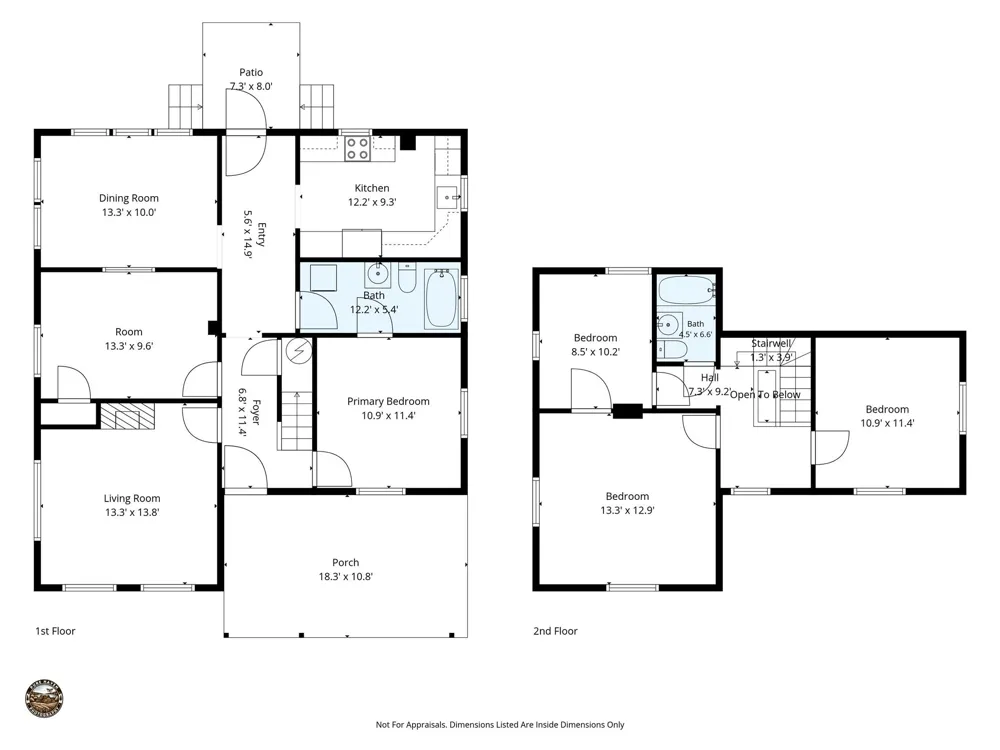 808 Montreat Road Black Mountain, NC 28711