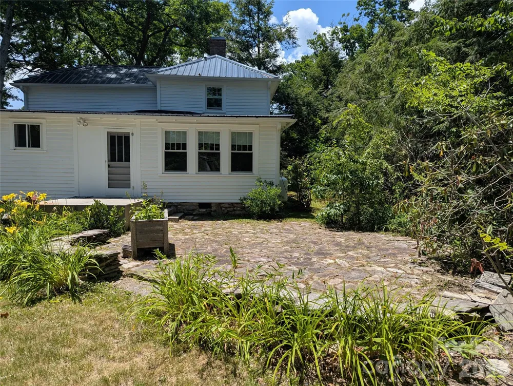 808 Montreat Road Black Mountain, NC 28711
