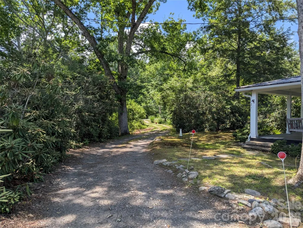 808 Montreat Road Black Mountain, NC 28711