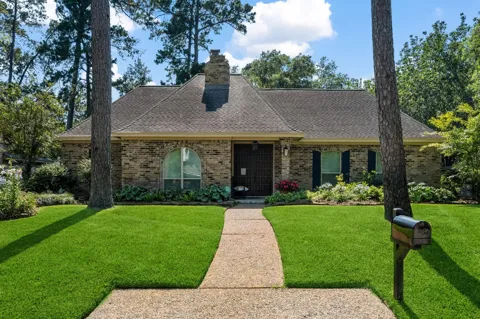 1723 Hidden Villas Drive