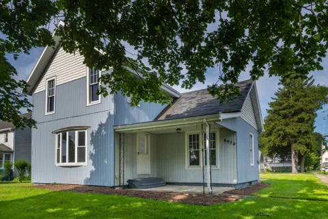 8970 Second Street