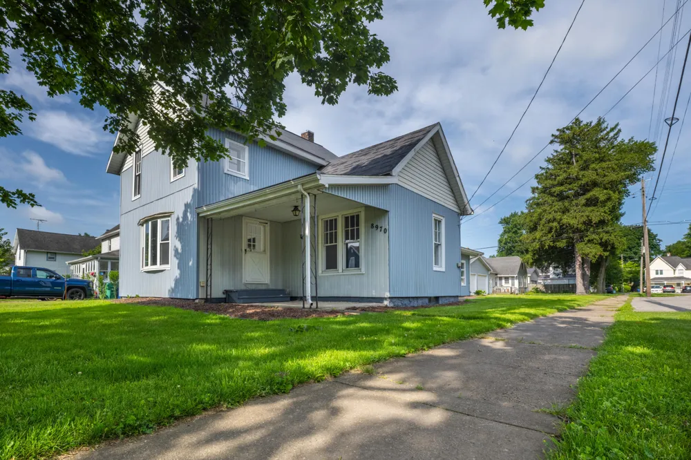 8970 Second Street Baroda, MI 49101