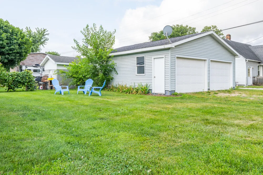 8970 Second Street Baroda, MI 49101