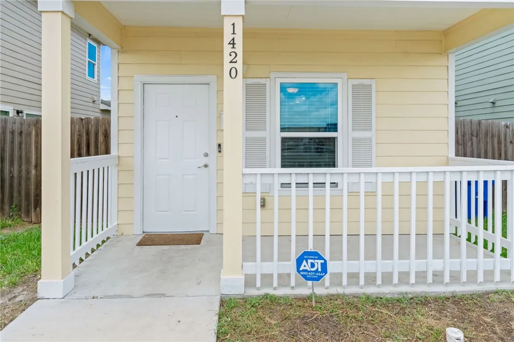 1420 Shely Street Corpus Christi, TX 78404