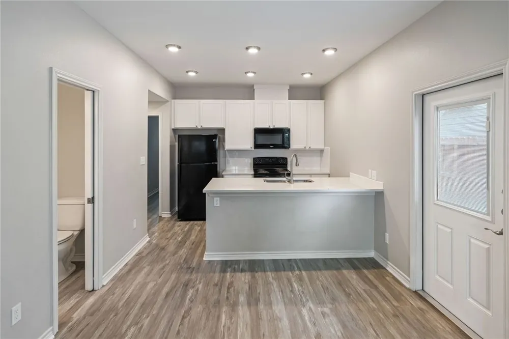 1420 Shely Street Corpus Christi, TX 78404