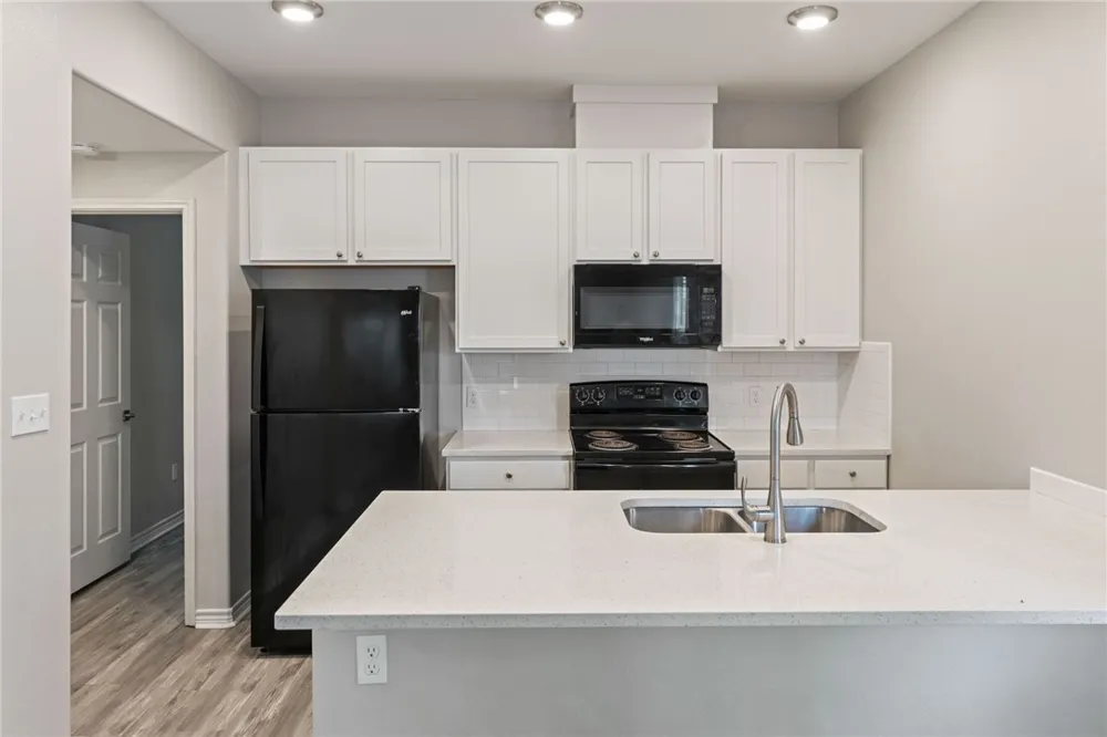 1420 Shely Street Corpus Christi, TX 78404