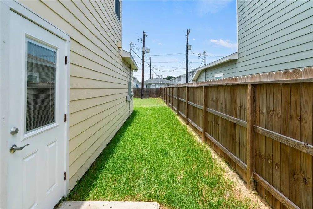 1420 Shely Street Corpus Christi, TX 78404