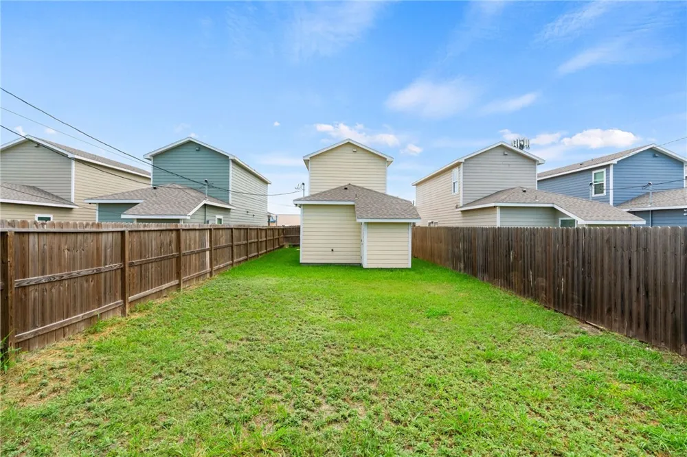 1420 Shely Street Corpus Christi, TX 78404