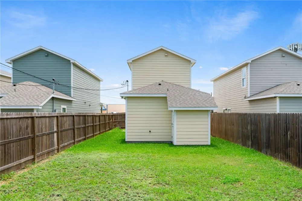 1420 Shely Street Corpus Christi, TX 78404