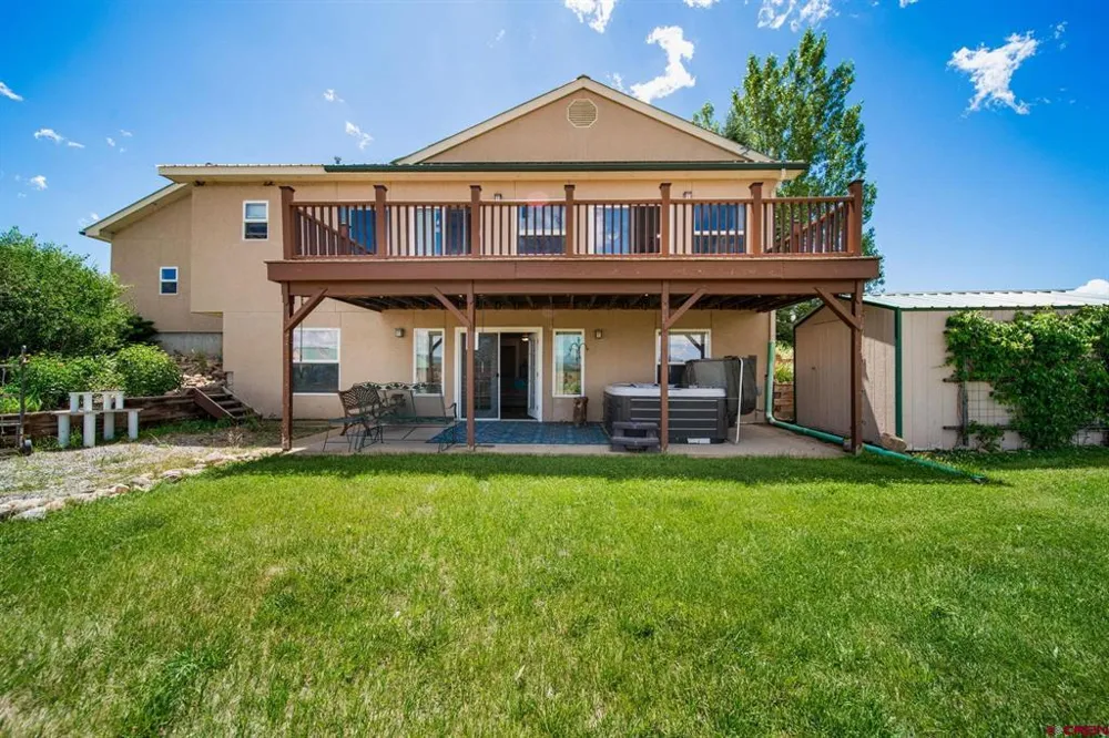 2353 CR 513 Ignacio, CO 81137