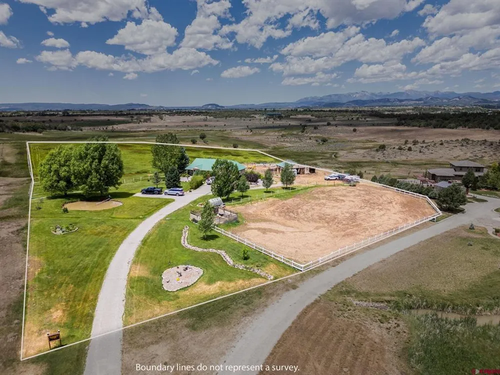 2353 CR 513 Ignacio, CO 81137