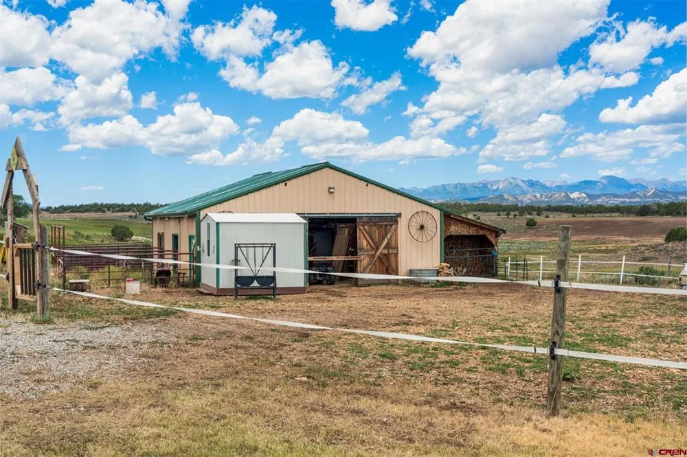 2353 CR 513 Ignacio, CO 81137