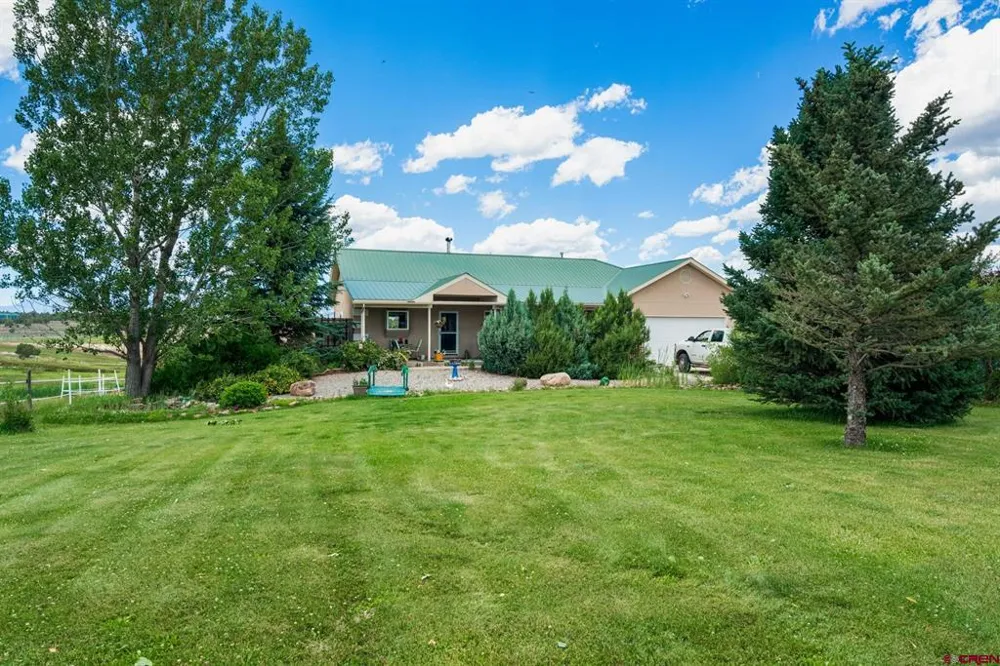 2353 CR 513 Ignacio, CO 81137