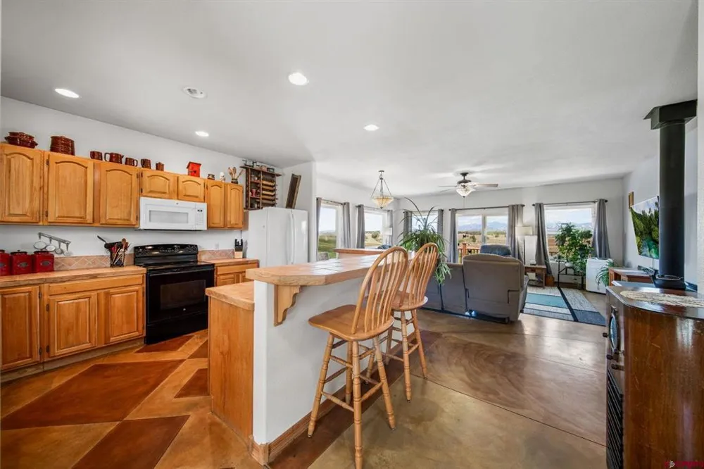 2353 CR 513 Ignacio, CO 81137