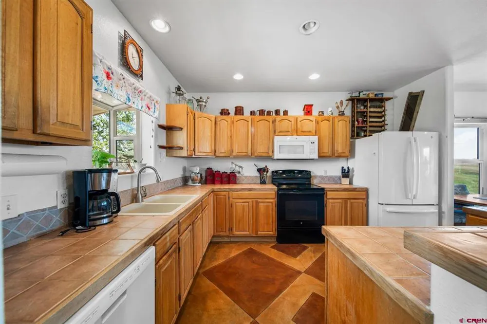 2353 CR 513 Ignacio, CO 81137