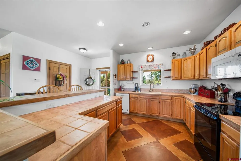 2353 CR 513 Ignacio, CO 81137